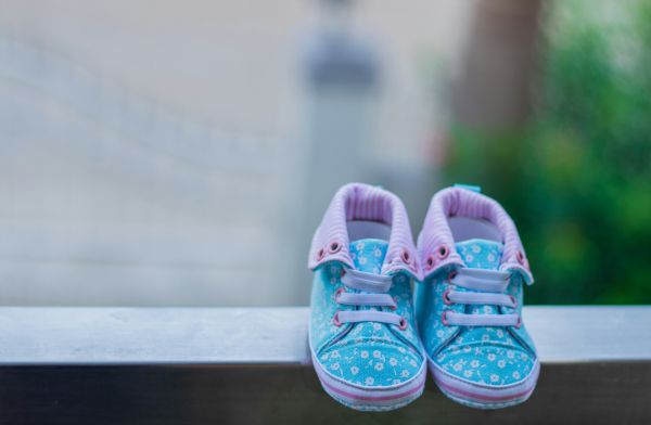 Confort et style : les chaussures enfant pour tous les besoins