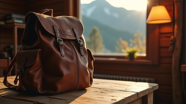 Quel sac à dos de voyage choisir pour une aventure réussie ?