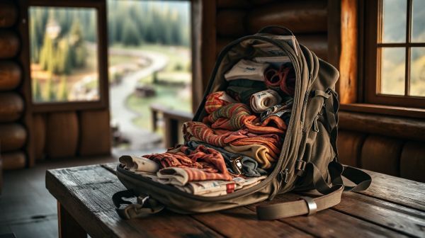 Top sacs à dos de voyage indispensables pour votre aventure