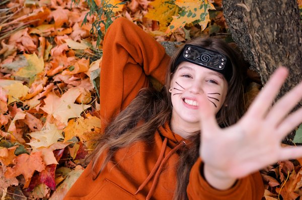 Découvrez les tendances incontournables des vêtements naruto