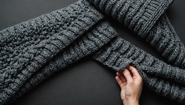 Tricoter des côtes : techniques et astuces pour réussir