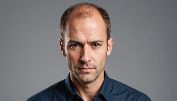 Technologies de pointe pour lutter contre la calvitie masculine