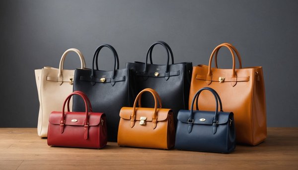 Sacs à main artisanaux : l'élégance accessible au quotidien