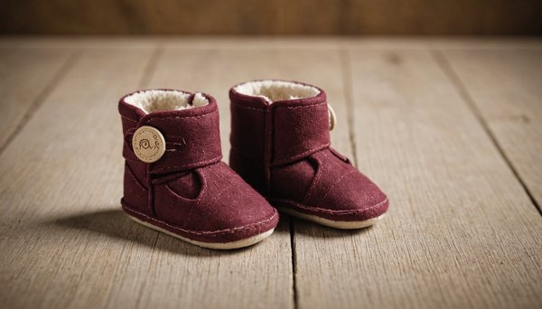 Taz marque bordelaise : des chaussons bébé qui séduisent
