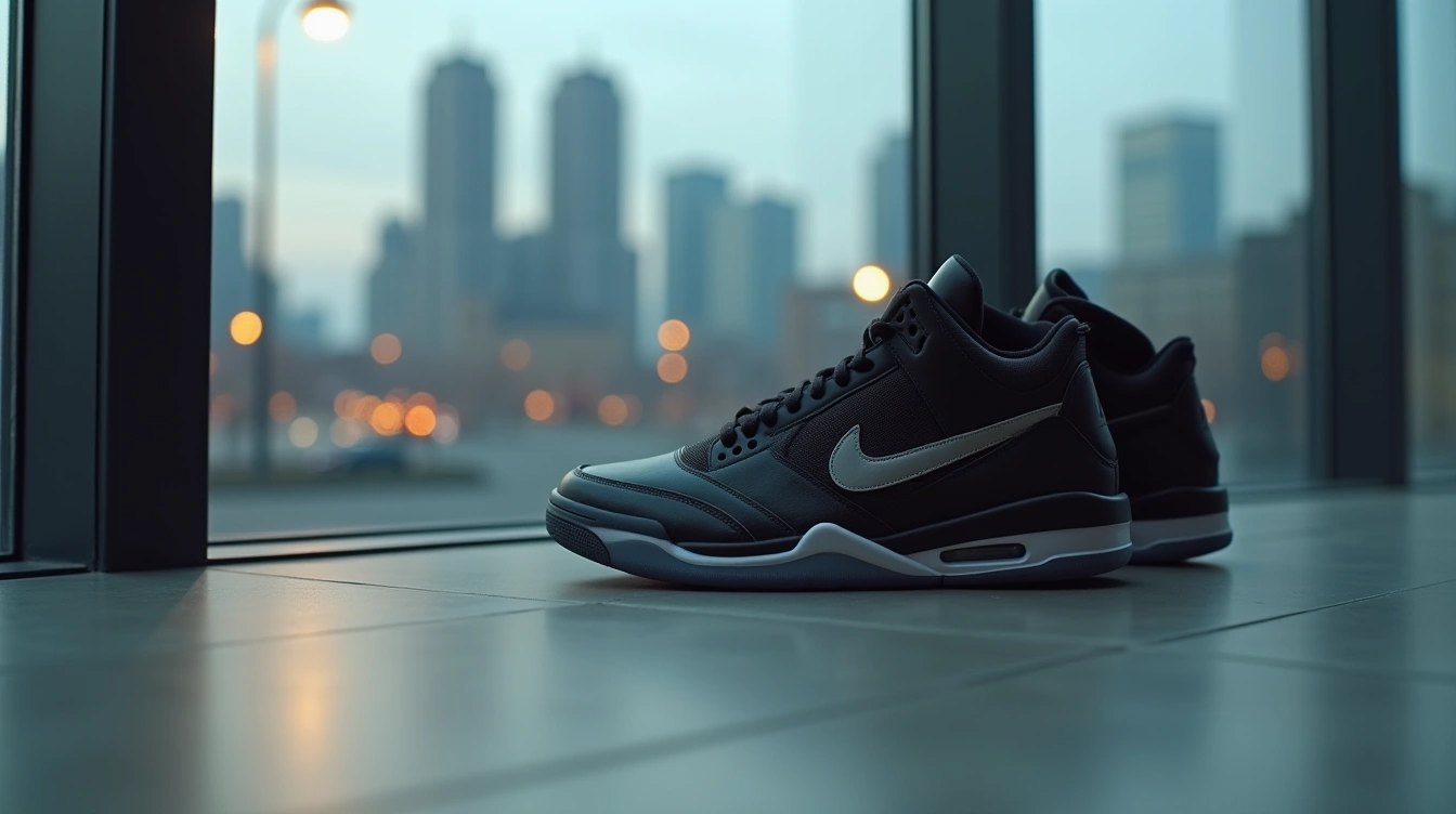 Baskets jordan homme et morphologie : quels conseils pour bien les porter ?